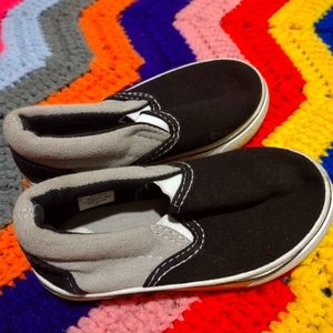 Kids Slip-On Shoes